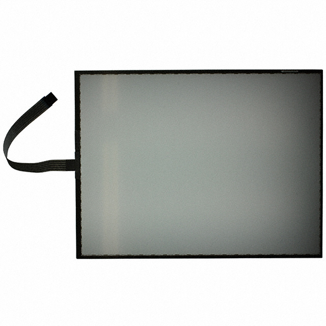 TOUCH SCREEN RESISTIVE 15"