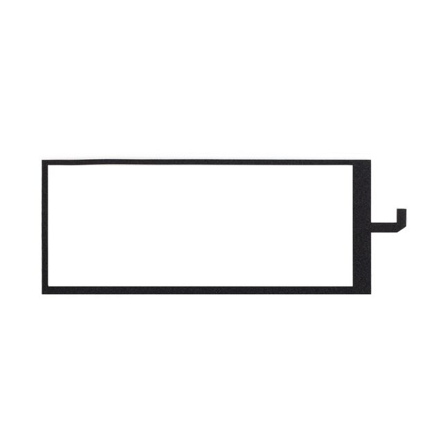 Copper Foam Gasket for Bally iVI