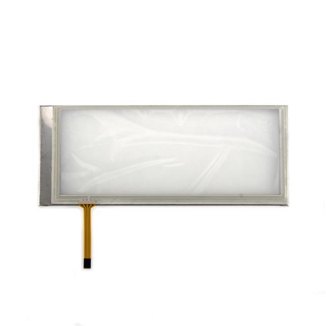 Aristocrat Sentinal Touch Screen