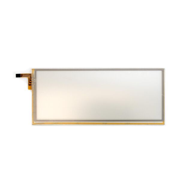 4 Wire Touchscreen 6.2in LCD IGT