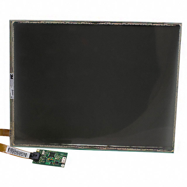TOUCH SCREEN CAPACITIVE 15.68"