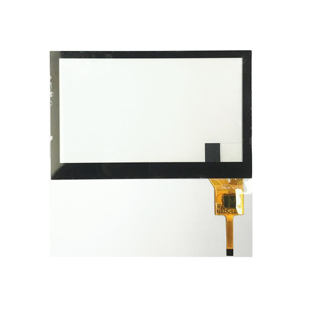 4.3'' PCAP TOUCH