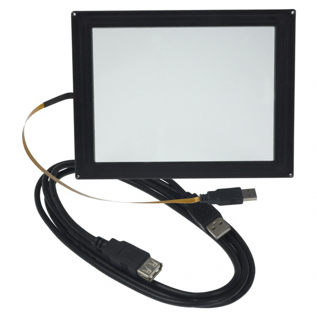 TOUCH SCREEN INFRARED IR 15.1"