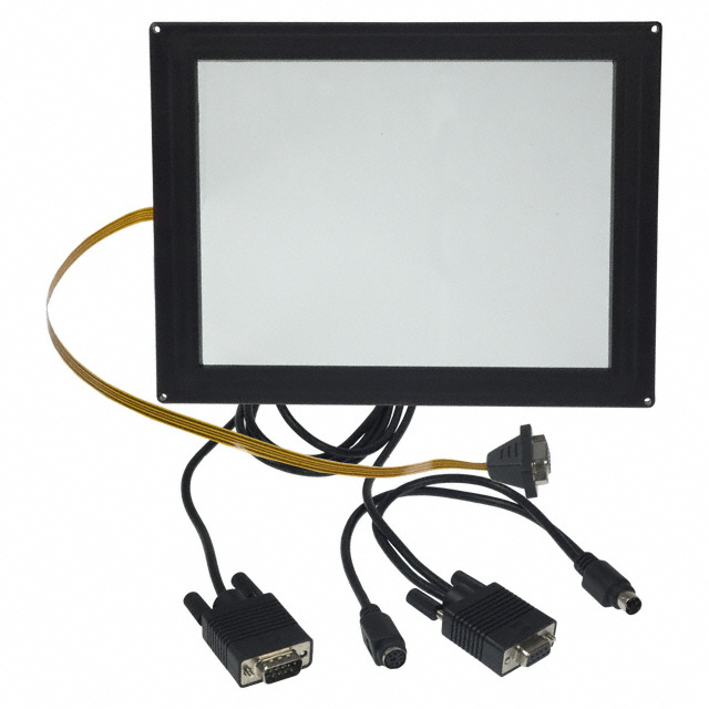 TOUCH SCREEN INFRARED IR 15.1"