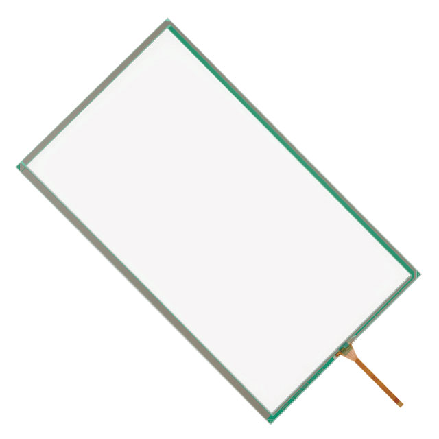 TOUCH SCREEN RESISTIVE 15.6"
