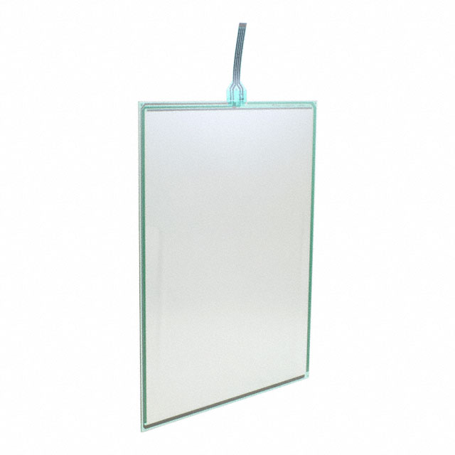 TOUCH SCREEN RESISTIVE 15"