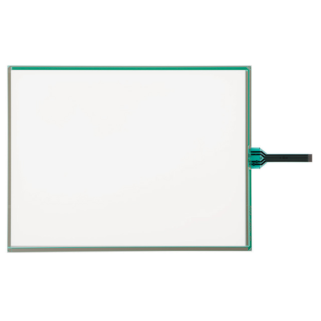 TOUCH SCREEN RESISTIVE 15"