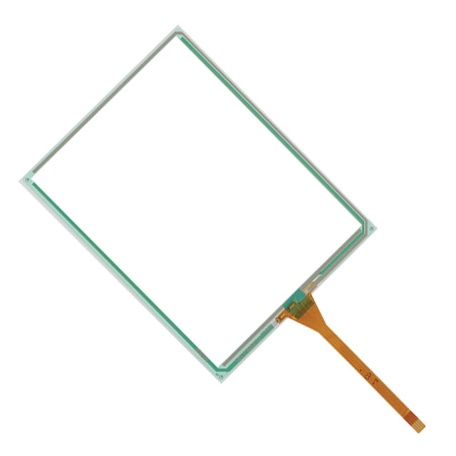 TOUCH SCREEN RESISTIVE 5.7"
