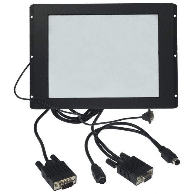 TOUCH SCREEN INFRARED IR 8.4"