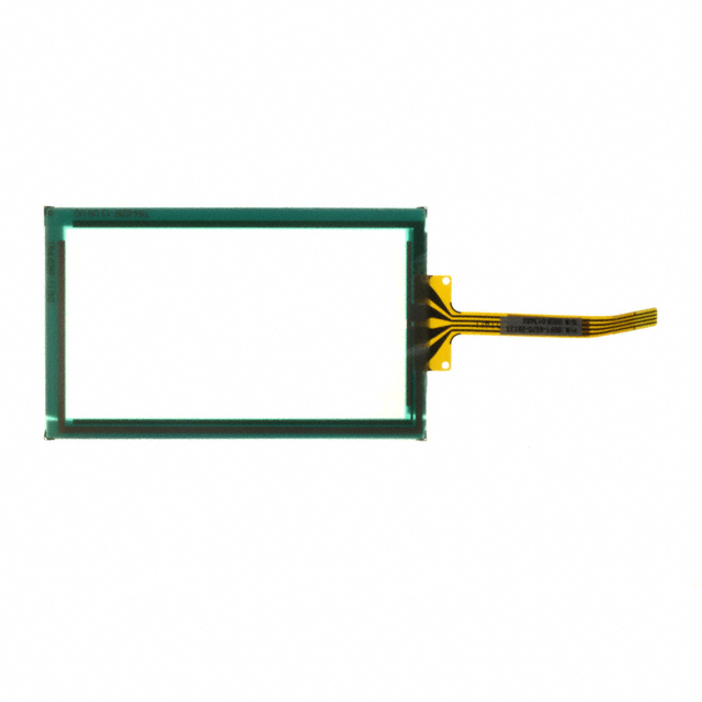 TOUCH SCREEN 2.92"
