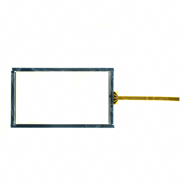 TOUCH SCREEN 4.82"