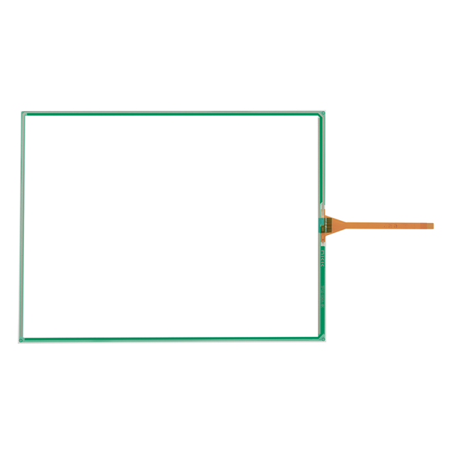 TOUCH SCREEN RESISTIVE 10.4"