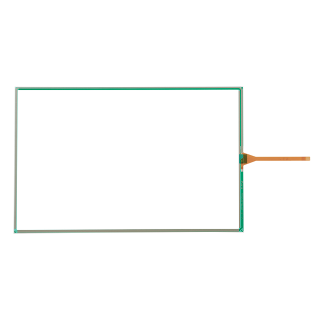TOUCH SCREEN RESISTIVE 12.1"