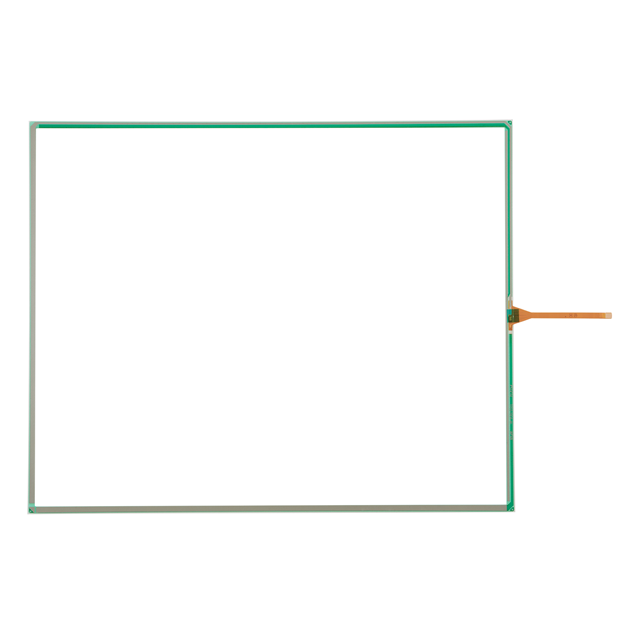 TOUCH SCREEN RESISTIVE 19"