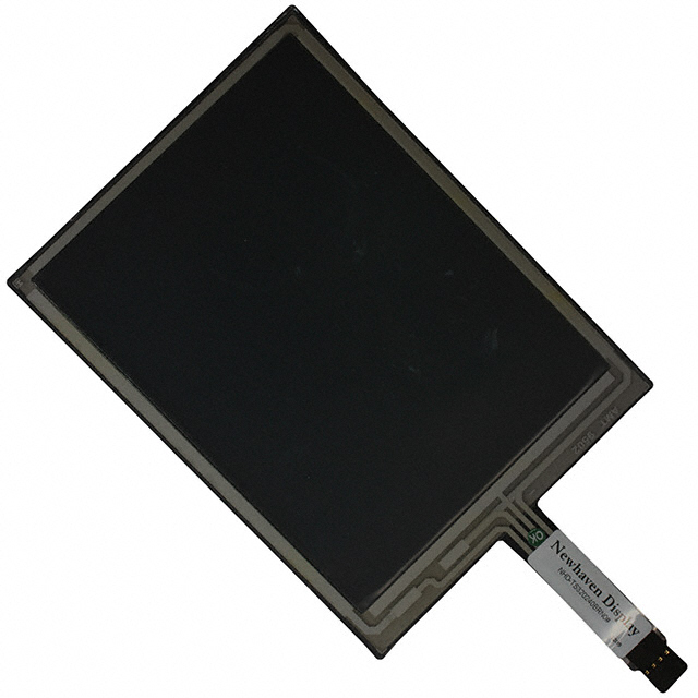 TOUCH SCREEN RESISTIVE 5.88"