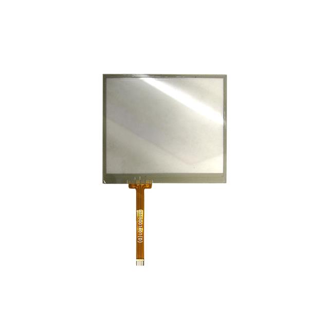 TOUCH SCREEN RESISTIVE 3.5"