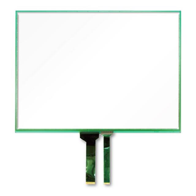 MULTI-TOUCH TOUCH SCREEN, 7.0" W