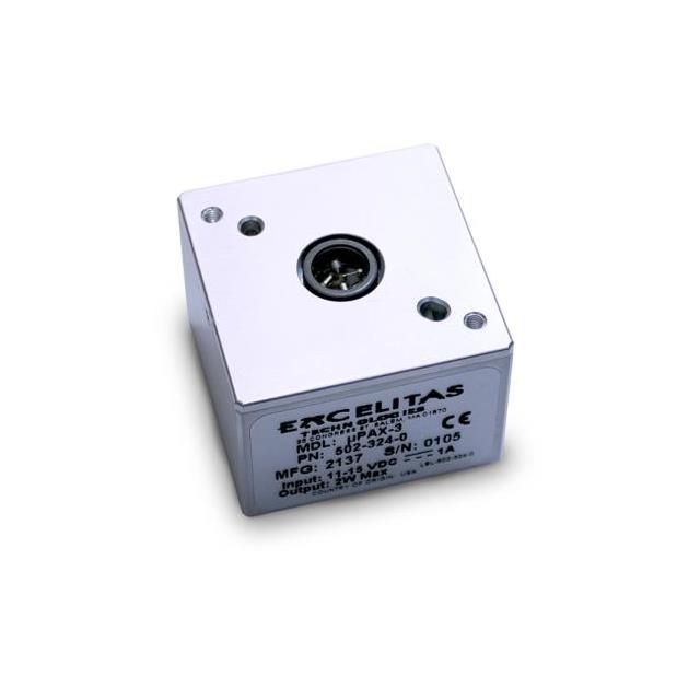 UPAX-324-0