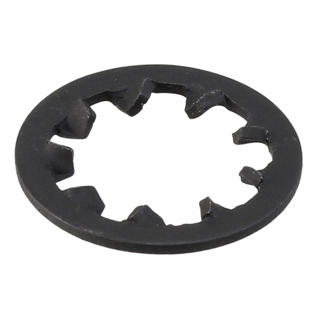 LOCK WASHER BLACK FOR 3/8 THREAD