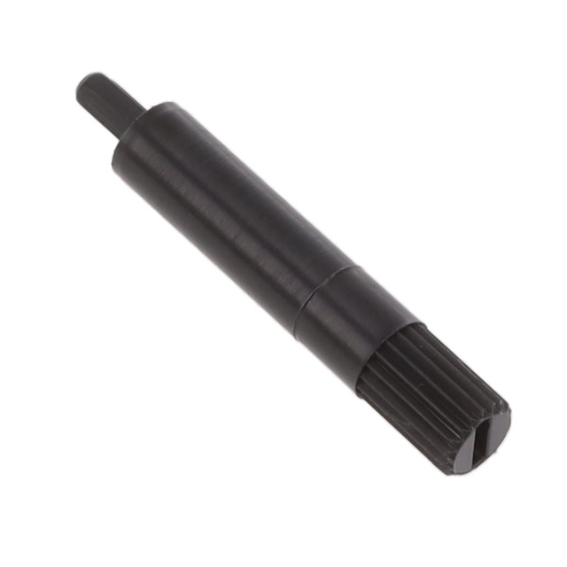 SHAFT PT10 FIG 9 BLACK