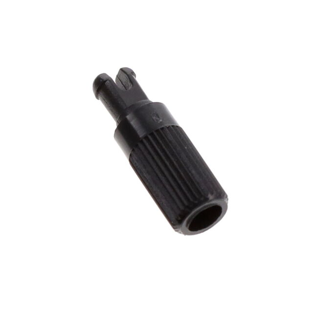 SHAFT PT15 FIG 1 BLACK
