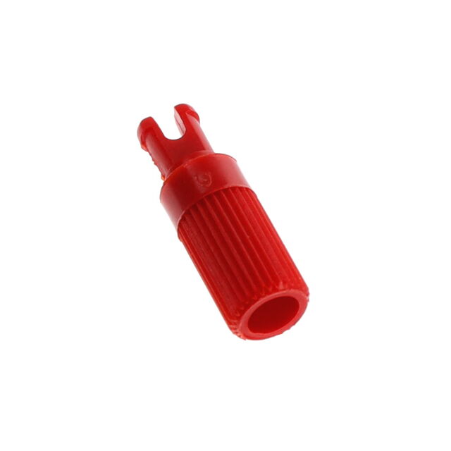 SHAFT PT15 FIG 1 RED