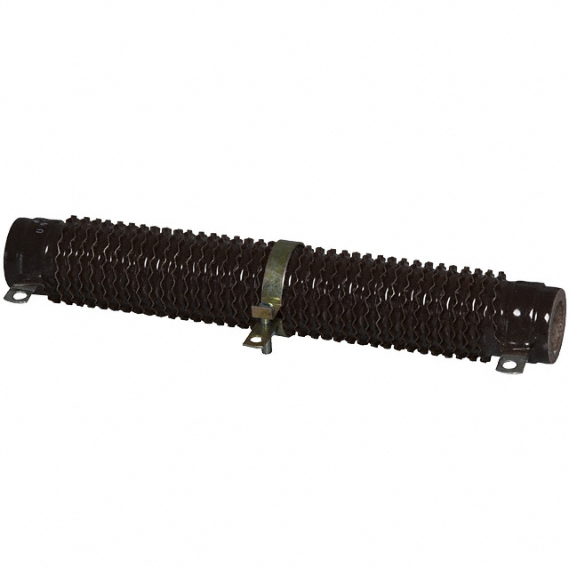 ADJ PWR RES 1 OHM 300W CHAS MT