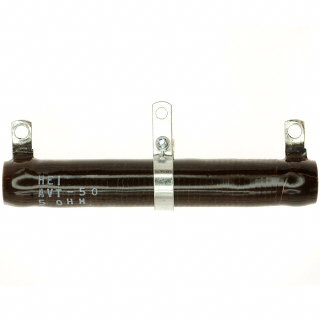 ADJ PWR RES 5 OHM 50W CHAS MT