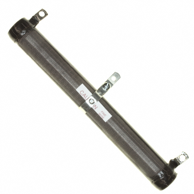 ADJ PWR RES 100 OHM 100W CHAS MT