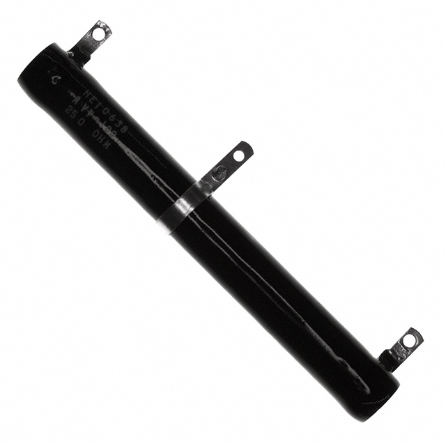 ADJ PWR RES 250 OHM 100W CHAS MT