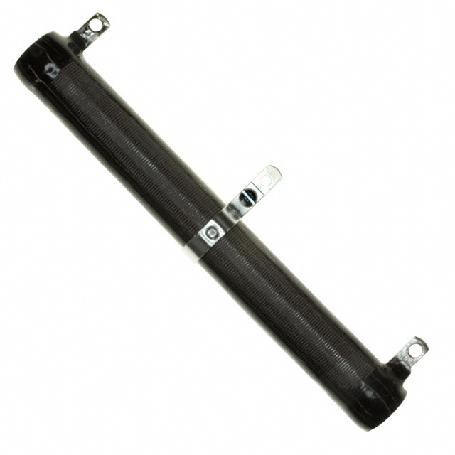 ADJ PWR RES 50 OHM 100W CHAS MT