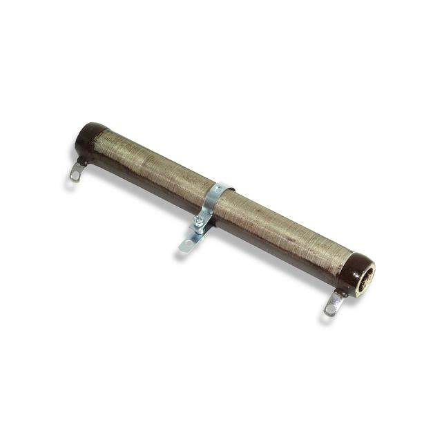 ADJ PWR RES 25 OHM 225W CHAS MT