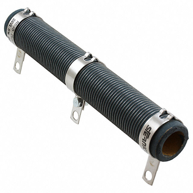 ADJ PWR RES 1 OHM 200W CHAS MT