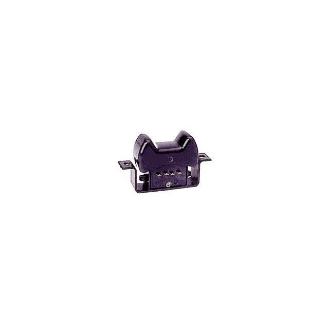 ROCKER POT 10K PLASTIC CTR TAP