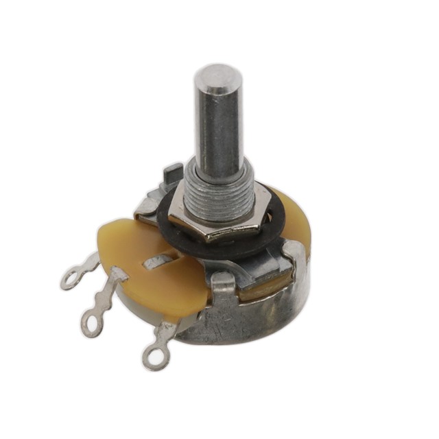 POT 10K OHM 5W WIREWOUND LINEAR