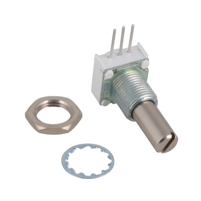 POT 1K OHM 1W CERMET LINEAR