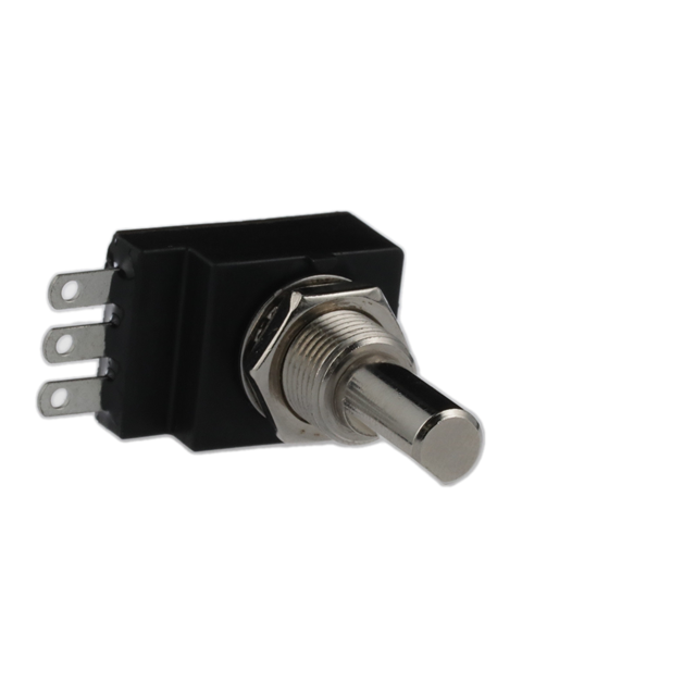 POT 5K OHM 1/4W PLASTIC LINEAR