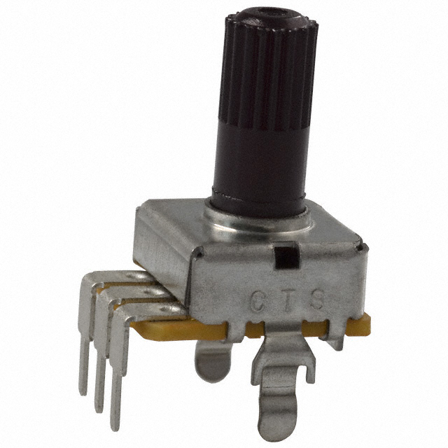 POT 500 OHM 0.15W CARBON LINEAR
