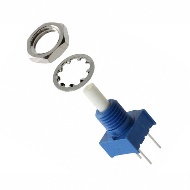 POT 200K OHM 1/4W PLASTIC LINEAR
