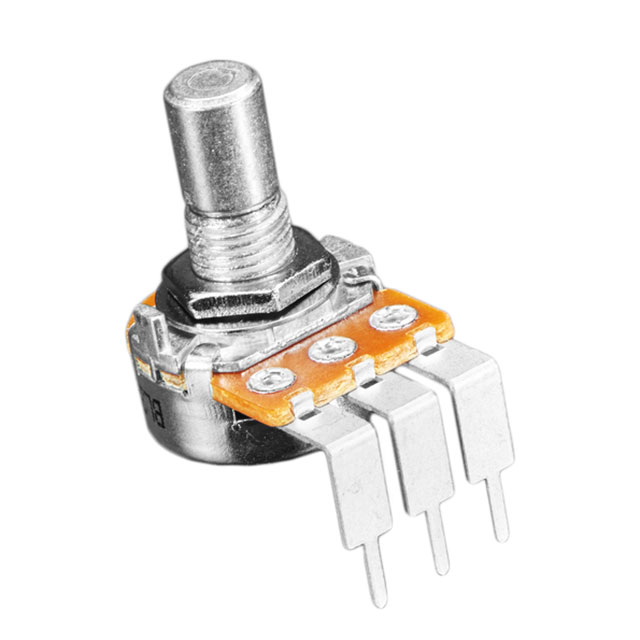 POT 100K OHM 1/8W LINEAR
