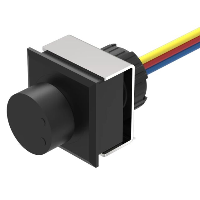 POT 10K OHM 1W LINEAR