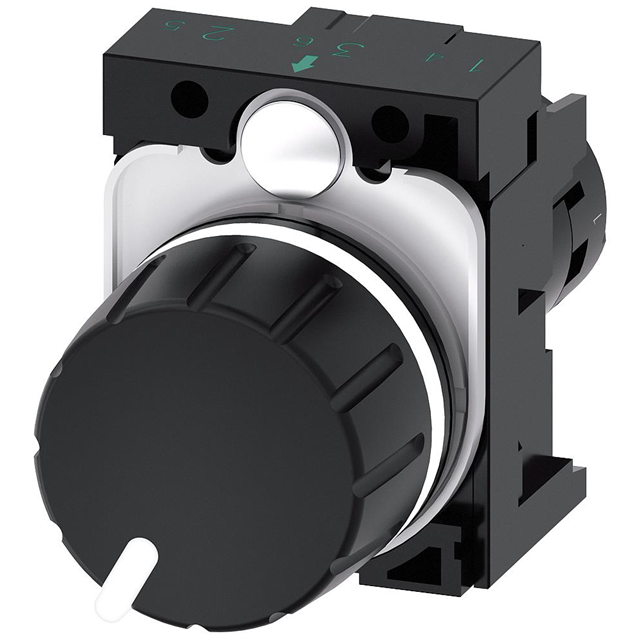 POT 47K OHM LINEAR