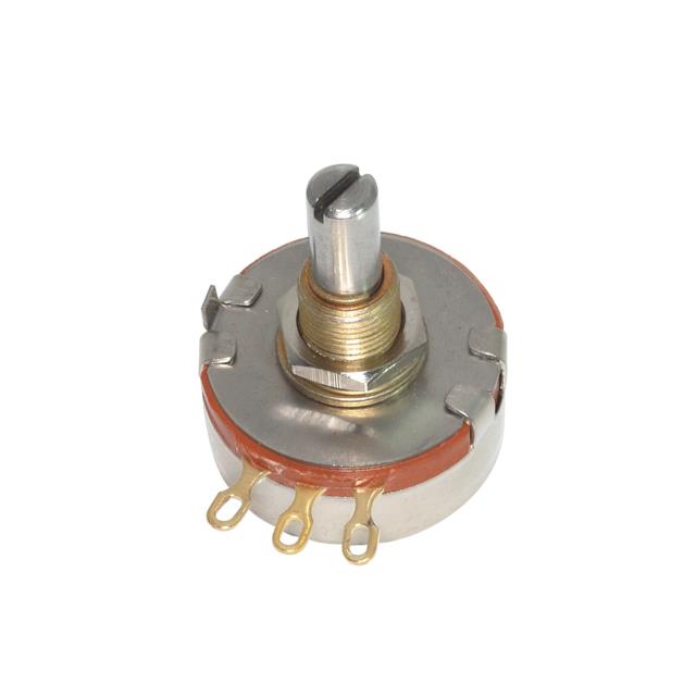 2 WATT CARBON POT TYPE CA 10%