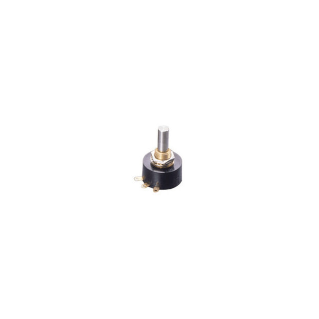 POT 10K OHM 1/2W PLASTIC LINEAR
