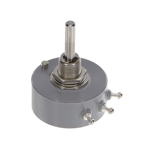 POT 1K OHM 1.5W CERMET LINEAR