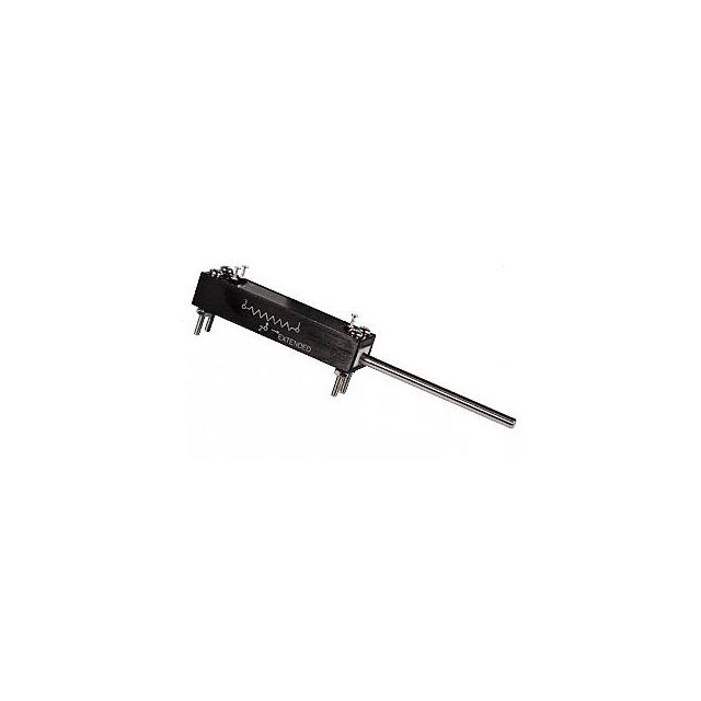 LINEAR POT 10K OHM 0.7W PLASTIC