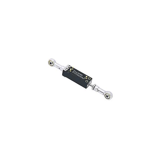 LINEAR POT 5K OHM 0.2W PLASTIC
