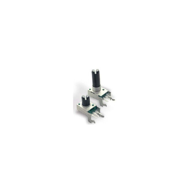 POT 50K OHM 1/32W PLASTIC LINEAR
