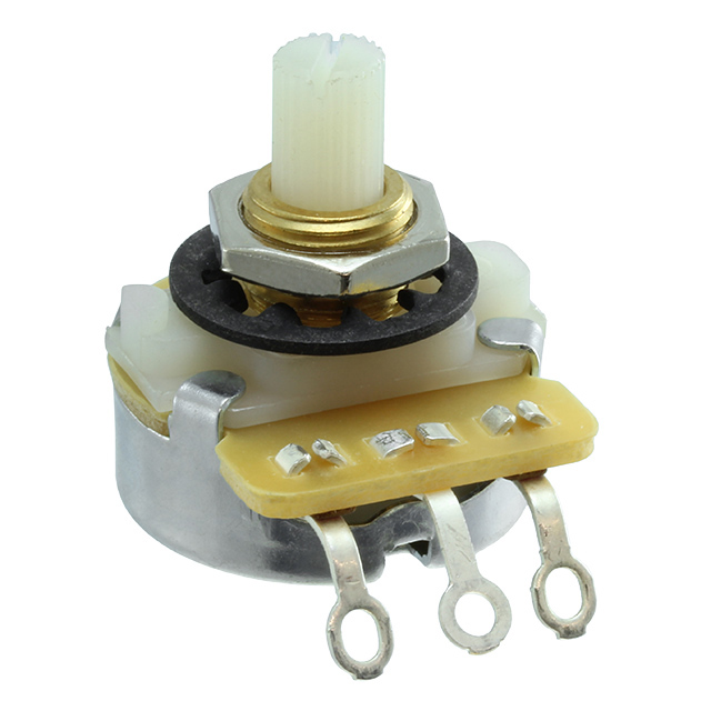 POT 200K OHM 1/4W WIREWOUND LIN