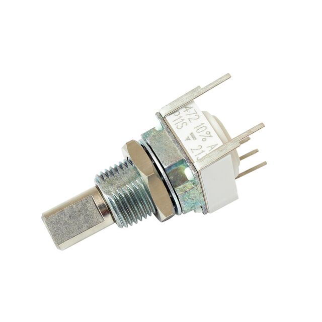 POT 10K OHM 1W CERMET LINEAR